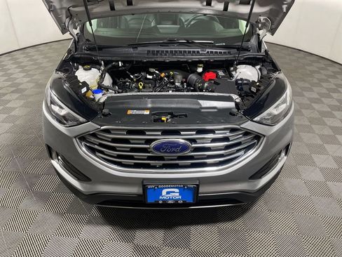 Used 2020 Ford Edge SEL image 24