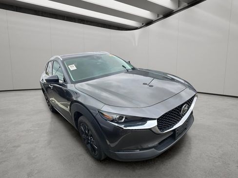 Used 2023 MAZDA CX-30 2.5 Turbo w/ Premium Package AWD/4WD image 10