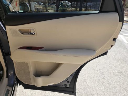 Used 2012 Lexus RX 350 FWD w/ Premium Pkg image 34