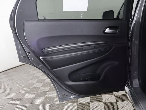Used 2022 Dodge Durango SXT w/ Blacktop Package image 23