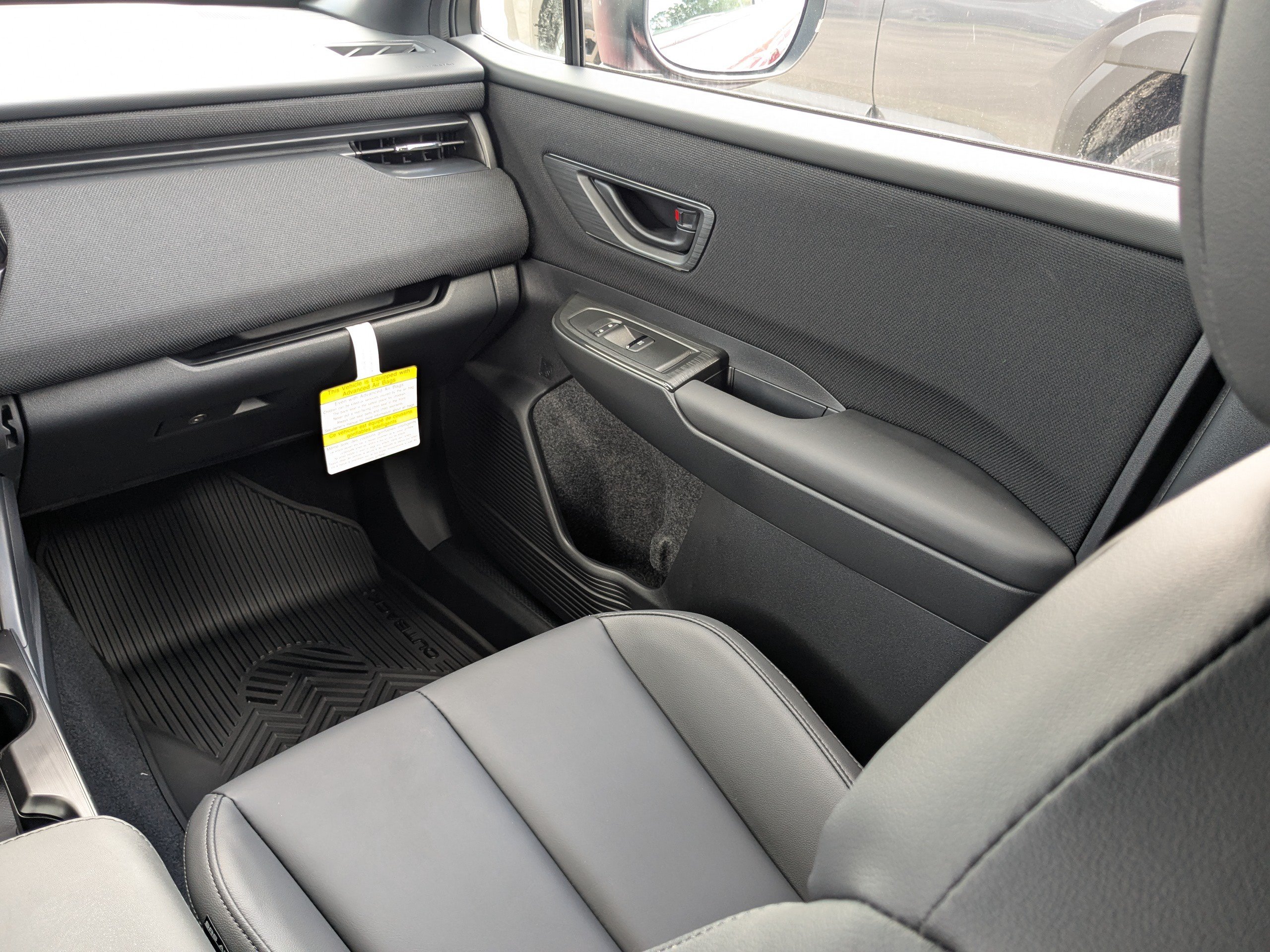 New 2026 Subaru Outback Premium AWD/4WD image 18