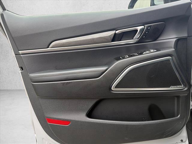 Used 2024 Kia Telluride SX Prestige X-Line AWD/4WD image 10