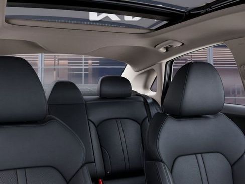 New 2025 Kia K5 EX FWD image 27