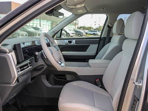 New 2026 Hyundai Santa Fe SE image 22
