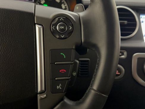 Used 2014 Land Rover LR4 HSE AWD/4WD image 19