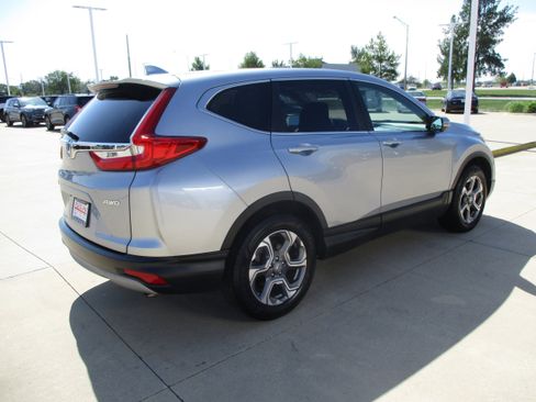 Used 2019 Honda CR-V EX image 6