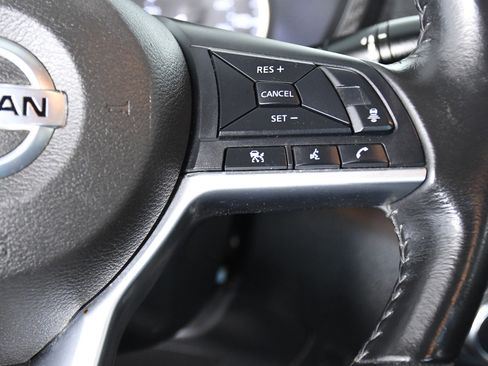 Used 2021 Nissan Sentra SV image 13