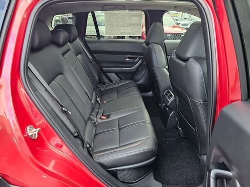 New 2026 MAZDA CX-50 AWD 2.5 Hybrid w/ Premium Pkg image 28
