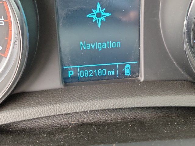 Used 2016 Buick Encore FWD image 26