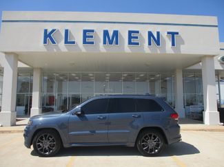 Used 2020 Jeep Grand Cherokee High Altitude AWD/4WD video 1
