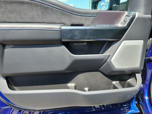 New 2026 Ford F250 Platinum AWD/4WD image 13