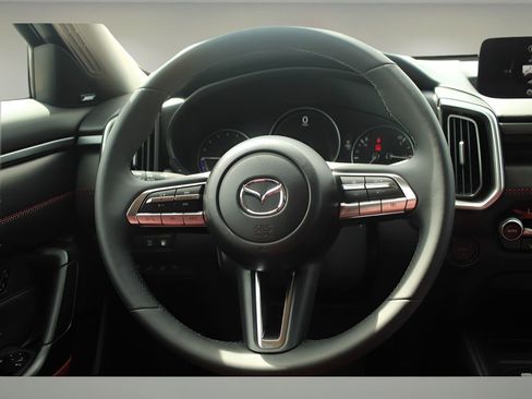 Certified 2025 MAZDA CX-50 AWD 2.5 Hybrid w/ Weather Package image 20