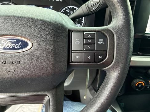 Used 2024 Ford F250 XLT w/ FX4 Off-Road Package AWD/4WD image 28