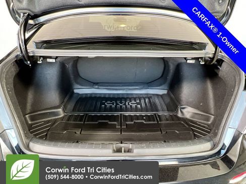 Used 2026 Honda Civic Sport Touring image 14