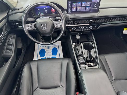 Used 2024 Honda Accord EX-L image 30