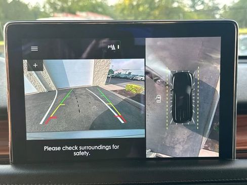 Used 2020 Lincoln Aviator Reserve w/ Equipment Group 202A image 34