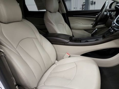 Used 2018 Buick LaCrosse Essence w/ Sun and Shade Package FWD image 25