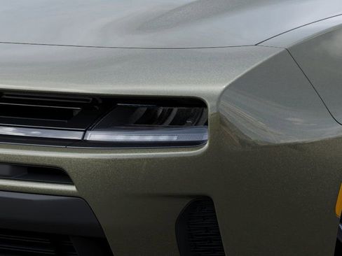 New 2026 Dodge Charger GT w/ Blacktop Package AWD/4WD image 11