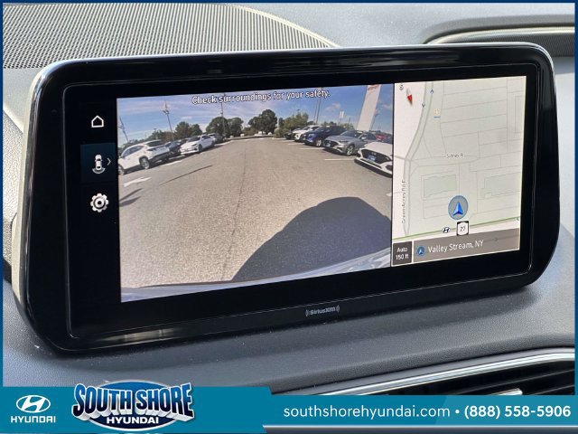 Certified 2023 Hyundai Santa Fe SEL AWD/4WD image 30
