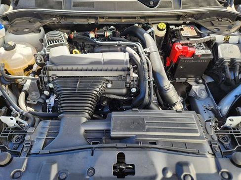 New 2025 Lincoln Corsair AWD w/ Equipment Group 101A image 19