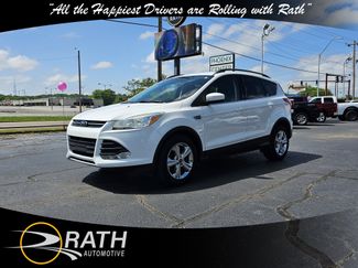 Used 2016 Ford Escape SE w/ Equipment Group 201A AWD/4WD video 1