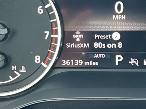 Used 2024 Nissan Pathfinder SV w/ Lighting Package (N92) image 41