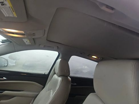 Used 2015 Cadillac SRX Luxury w/ Driver Awareness Package image 13