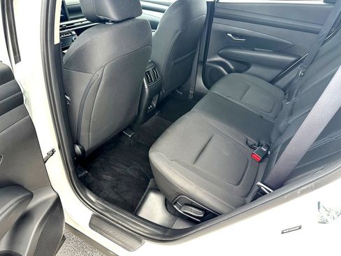 Used 2026 Hyundai Tucson SEL AWD/4WD image 25