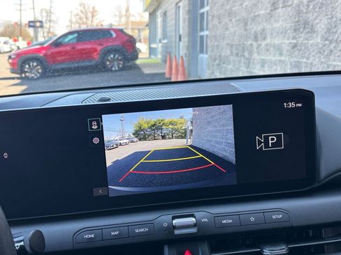 Used 2025 Kia K4 FWD image 25