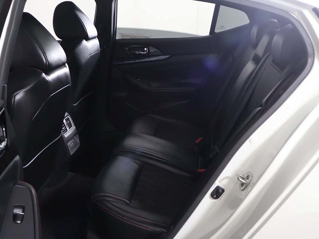 Used 2023 Nissan Maxima SR w/ Sport Mat Group FWD image 33