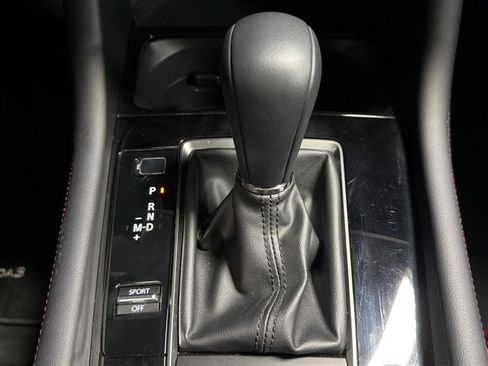 Used 2026 MAZDA MAZDA3 Carbon AWD/4WD image 37