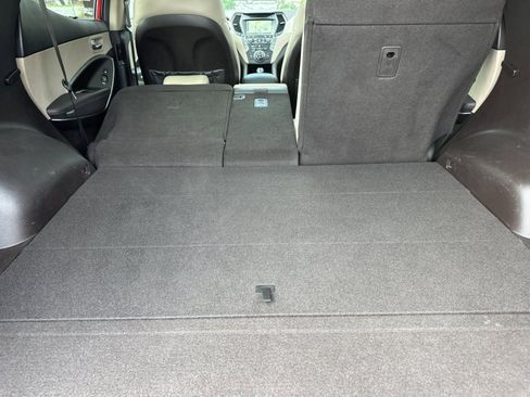 Used 2017 Hyundai Santa Fe Sport w/ 2.4L Tech Package 04 image 15