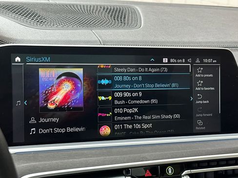 Used 2022 BMW X5 xDrive45e w/ Climate Comfort Package image 20