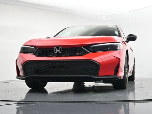 Used 2025 Honda Civic Si image 19