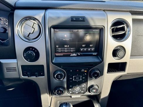 Used 2013 Ford F150 FX4 w/ Luxury Equipment Group image 16