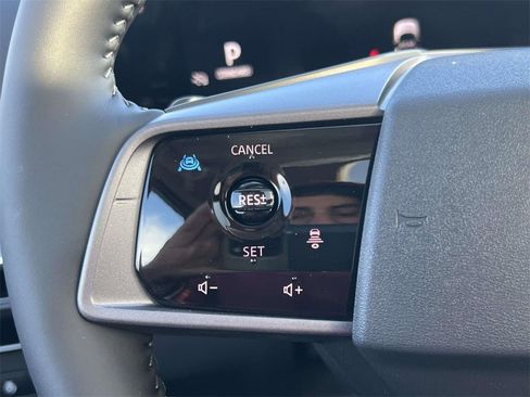 New 2025 Nissan Murano SL w/ Cargo Package image 21