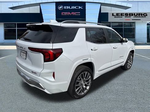 New 2026 GMC Terrain Denali image 7