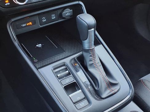 Used 2026 Honda CR-V Sport image 22