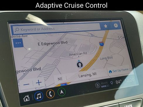 Used 2022 Chevrolet Equinox RS w/ Infotainment Package AWD/4WD image 15