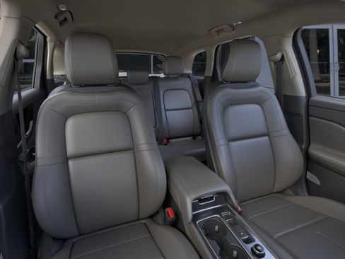 New 2026 Lincoln Corsair Premiere FWD image 10
