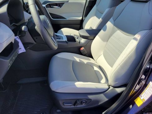 Used 2023 Toyota RAV4 XLE Premium AWD/4WD image 32