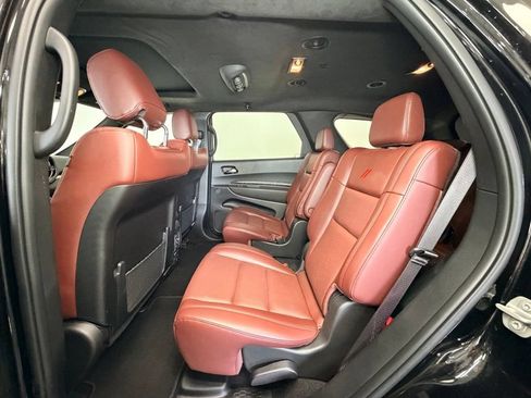 Used 2024 Dodge Durango R/T w/ Tow 'N Go Group AWD/4WD image 5