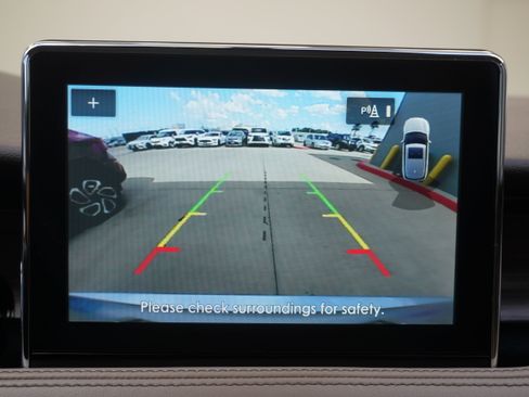 Used 2021 Lincoln Corsair Reserve FWD image 21