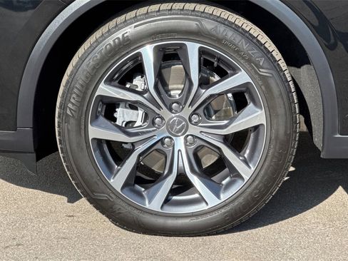 Certified 2023 Acura MDX FWD w/ Technology Package image 37