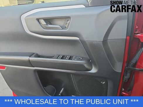 Used 2021 Ford Bronco Sport Big Bend AWD/4WD image 11