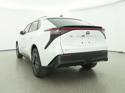New 2026 Toyota bZ XLE image 55