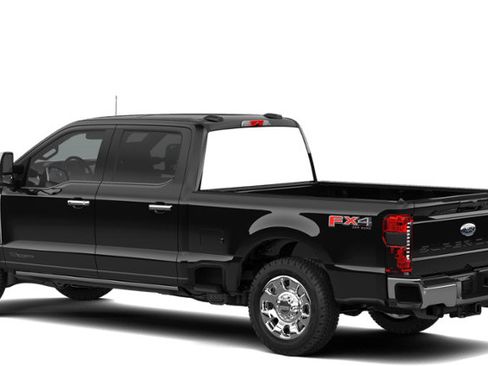 New 2026 Ford F250 Lariat w/ Lariat Ultimate Package AWD/4WD image 24