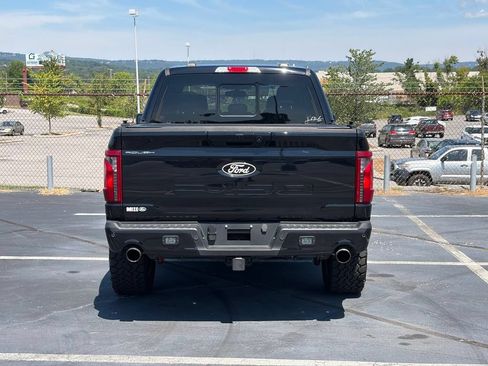 Used 2024 Ford F150 XLT w/ Equipment Group 303A High AWD/4WD image 8