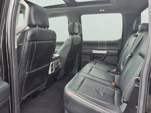 Used 2021 Ford F350 Lariat w/ Lariat Ultimate Package AWD/4WD image 20