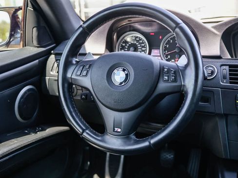 Used 2012 BMW M3 Coupe image 15